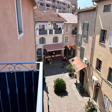 Appartement, Plein Centre, Balcons, Clim, Parking Апартаменты *