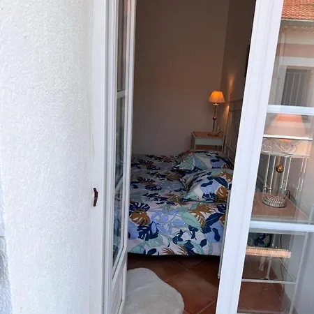 Appartement, Plein Centre, Balcons, Clim, Parking Apartman
